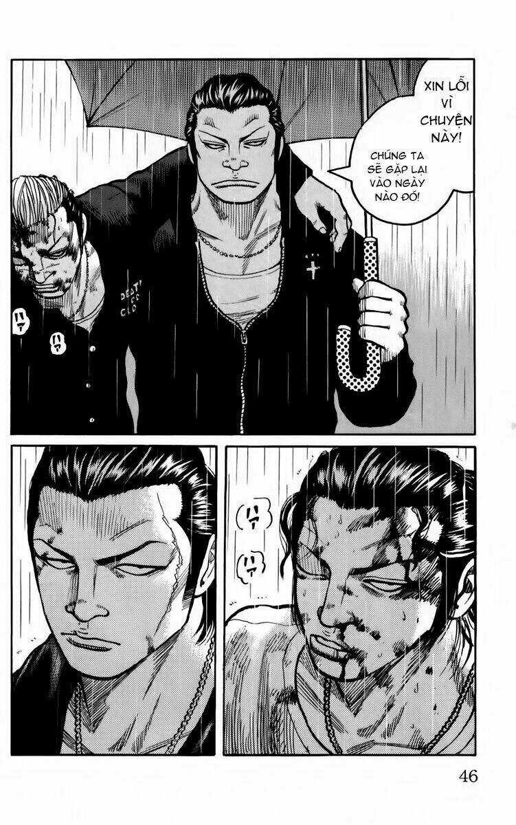 Worst - Chapter 117 - Trang 43