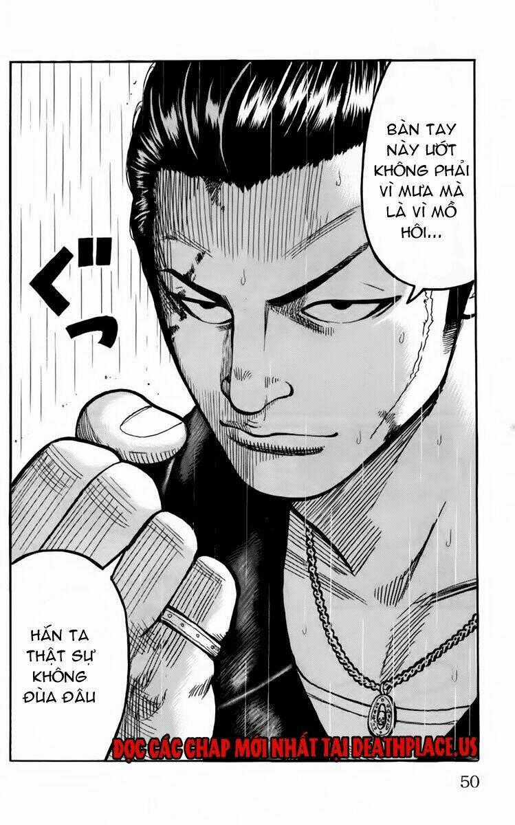 Worst - Chapter 117 - Trang 47