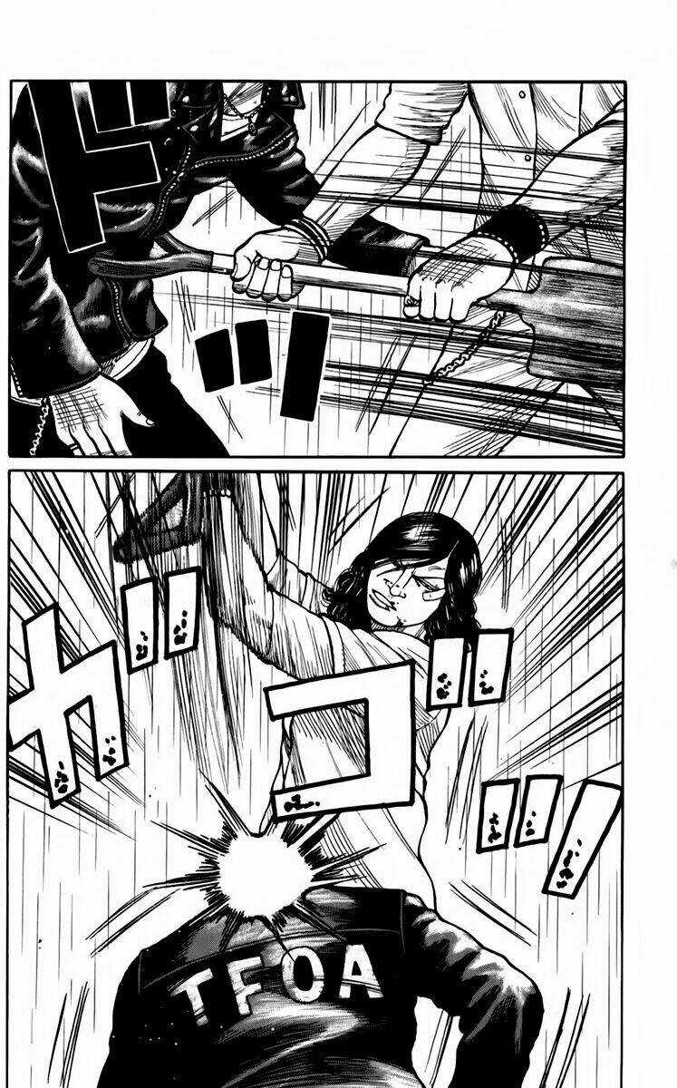 Worst - Chapter 117 - Trang 6