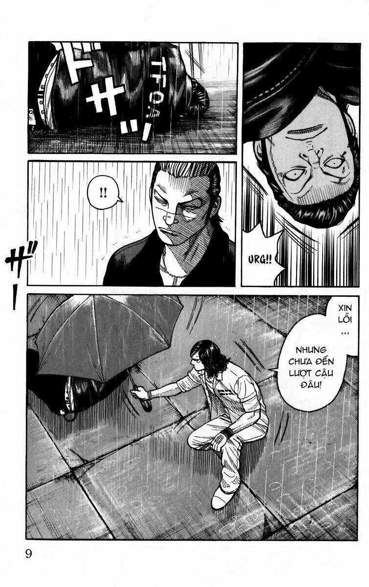 Worst - Chapter 117 - Trang 7