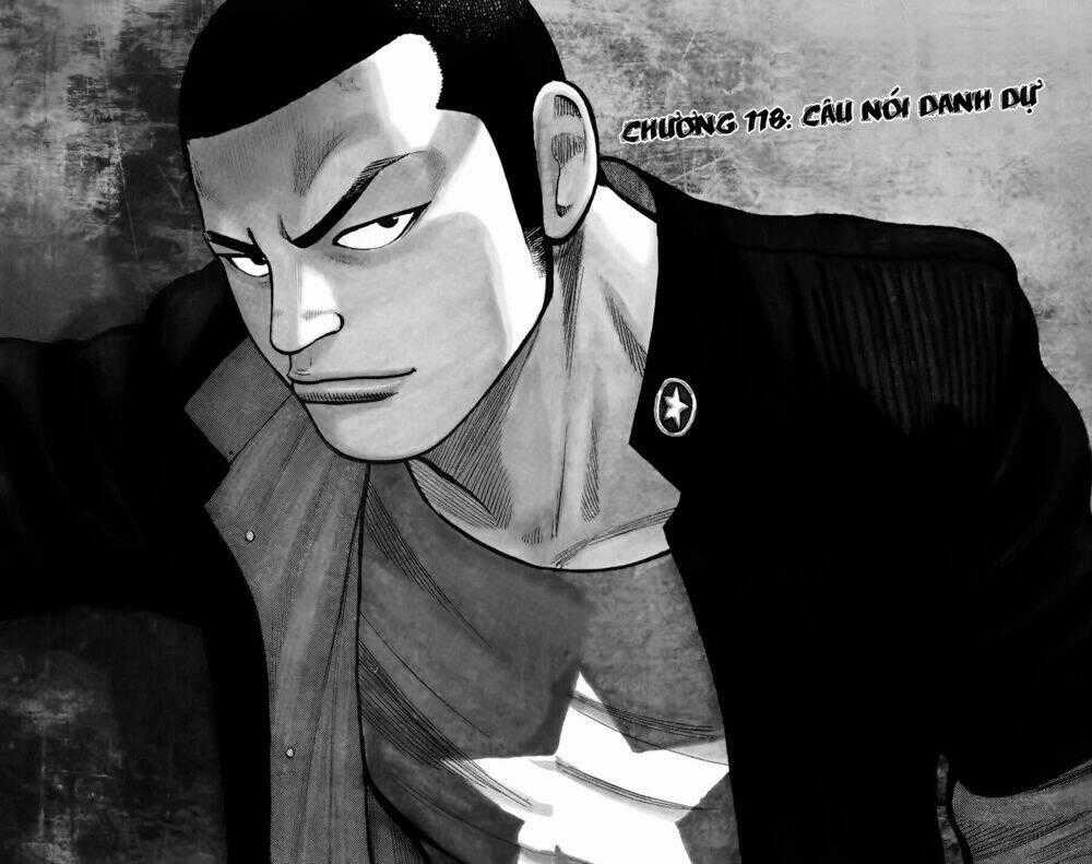 Worst - Chapter 118 - Trang 2