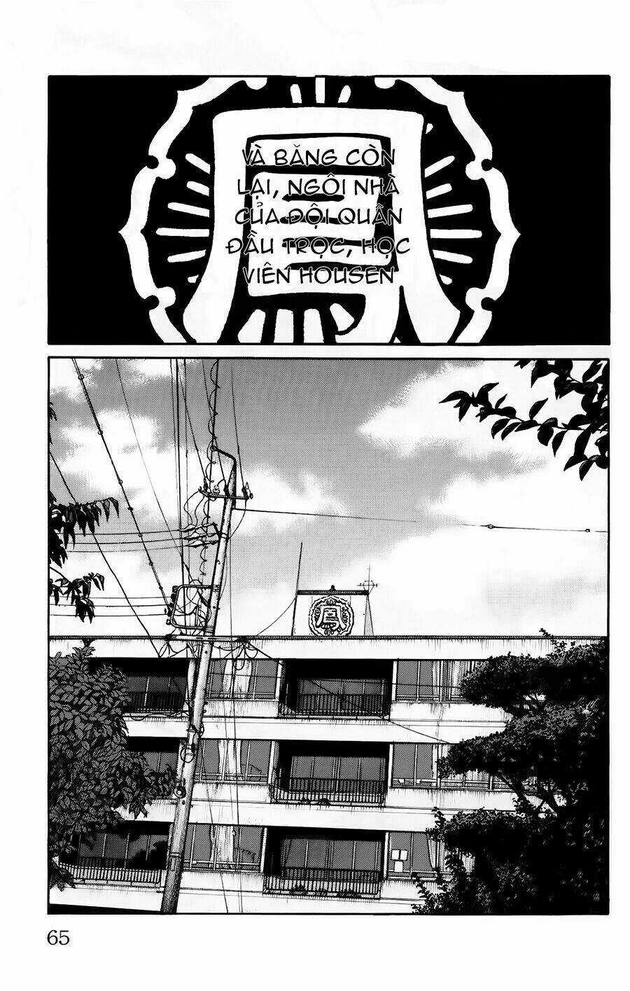 Worst - Chapter 118 - Trang 14