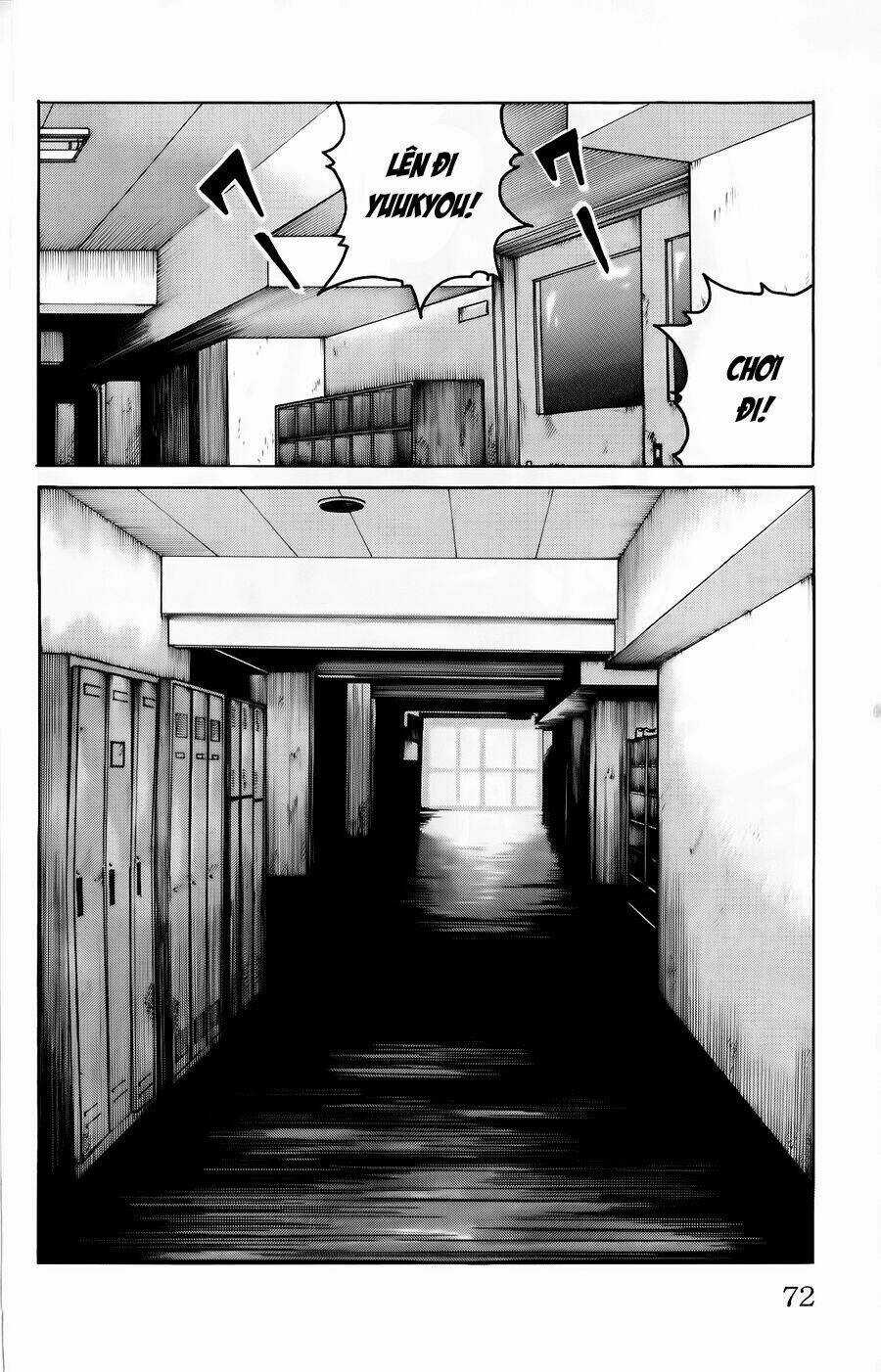 Worst - Chapter 118 - Trang 20