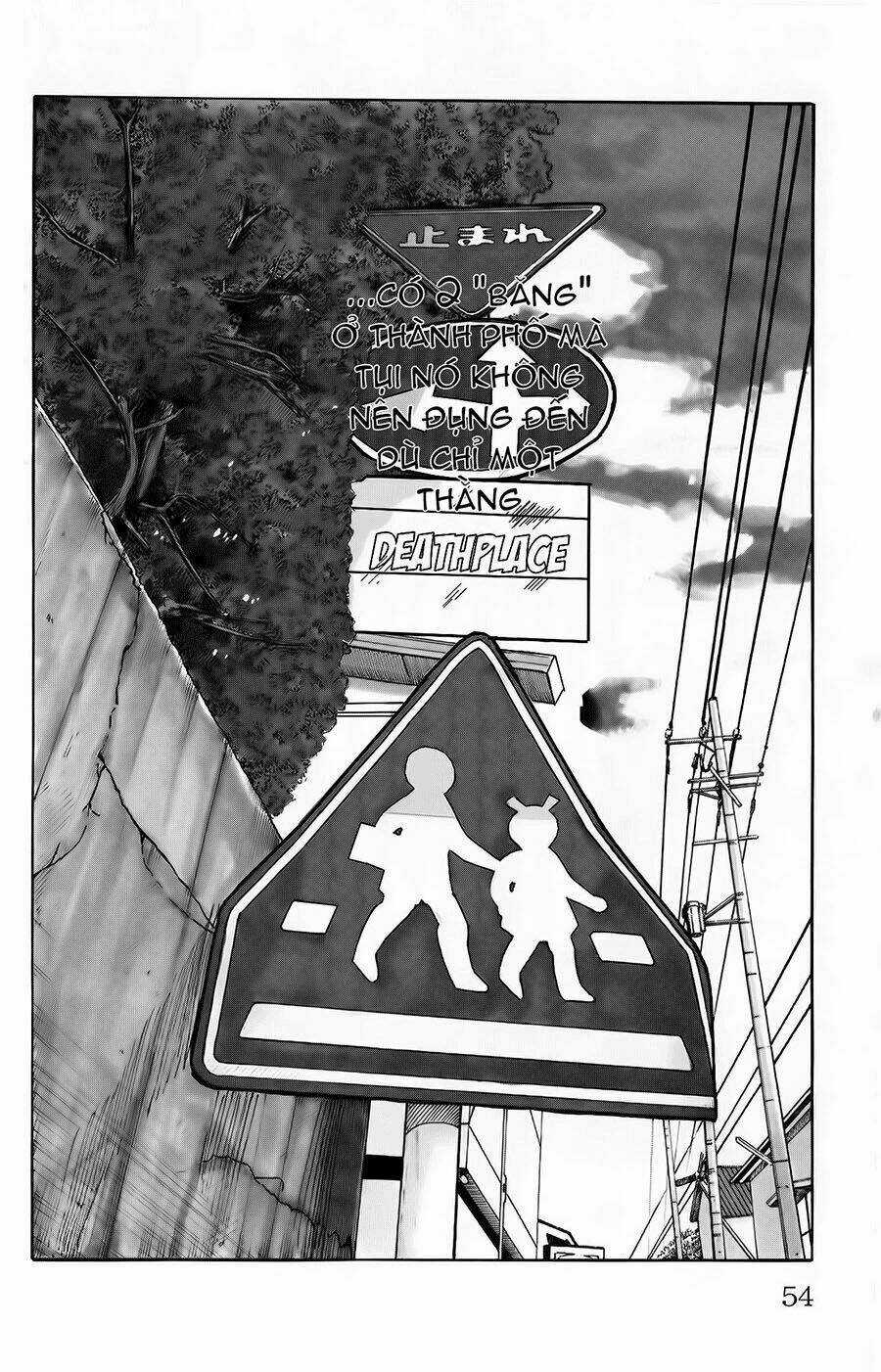 Worst - Chapter 118 - Trang 3