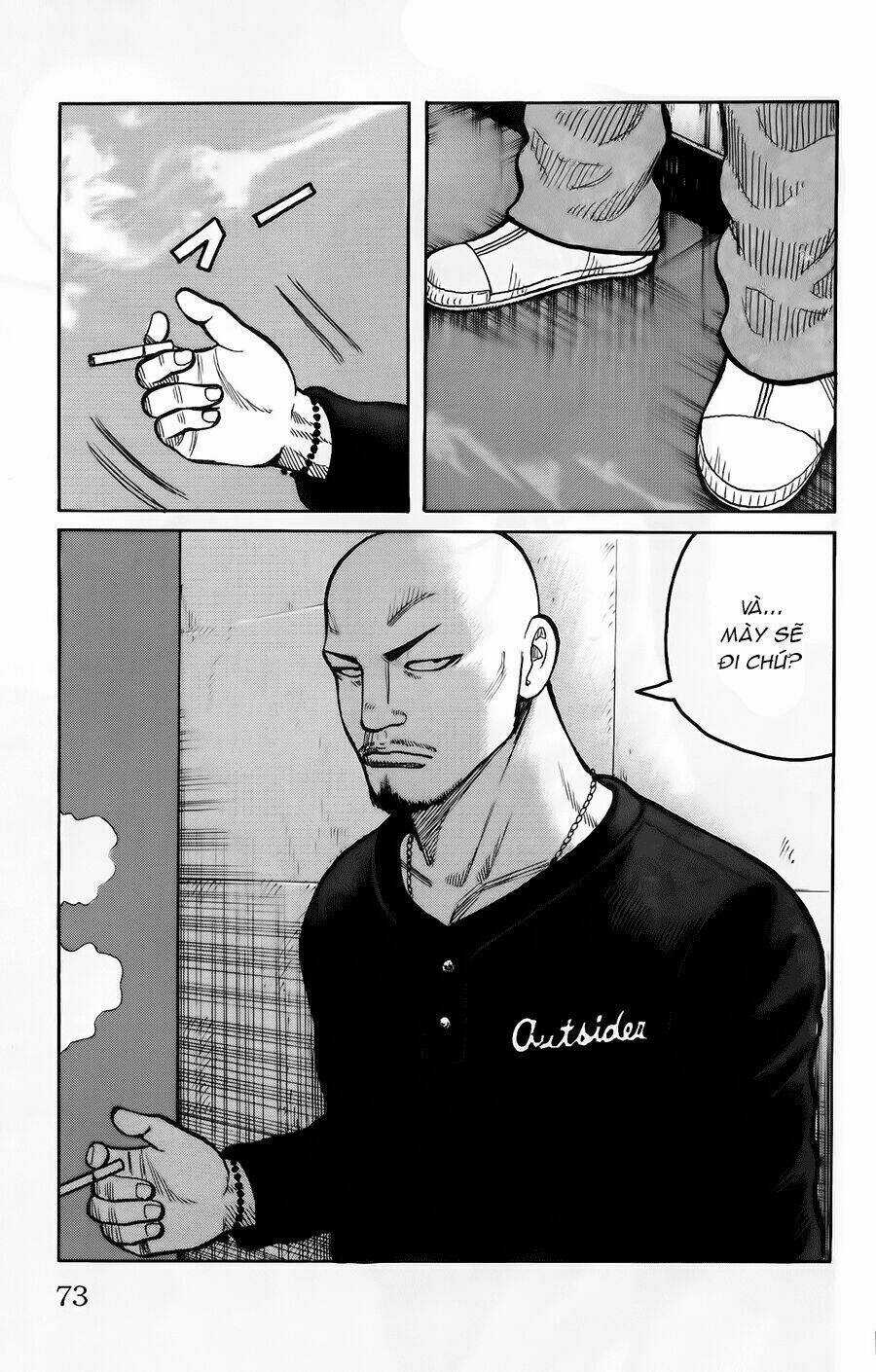 Worst - Chapter 118 - Trang 21