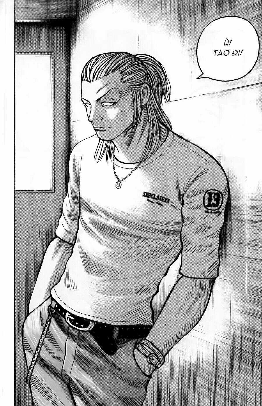 Worst - Chapter 118 - Trang 22