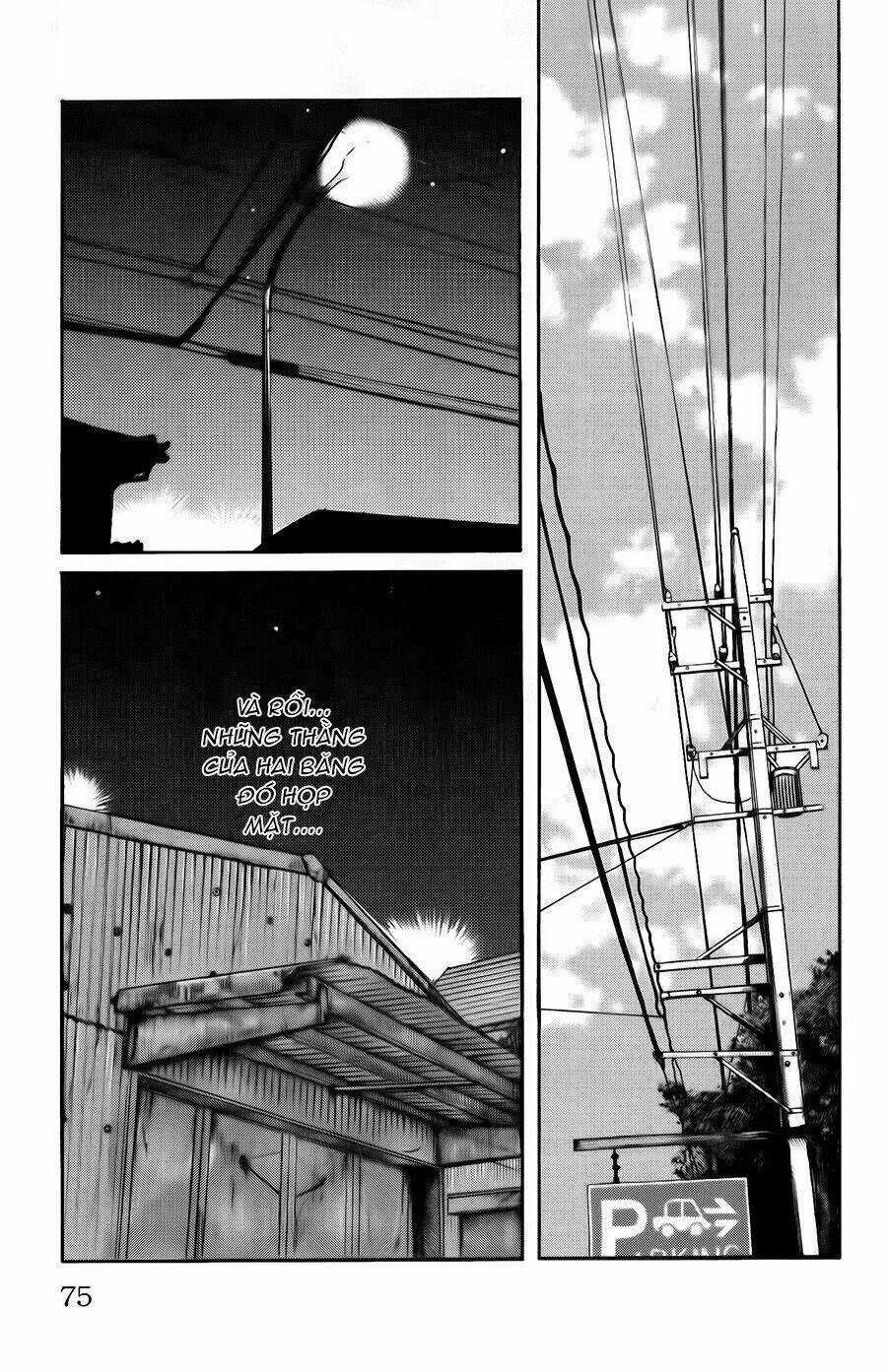 Worst - Chapter 118 - Trang 23