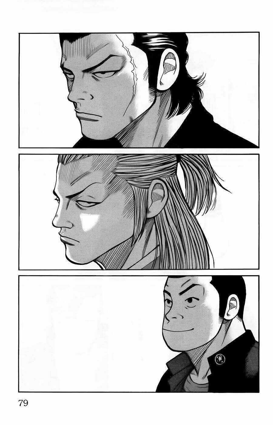 Worst - Chapter 118 - Trang 26