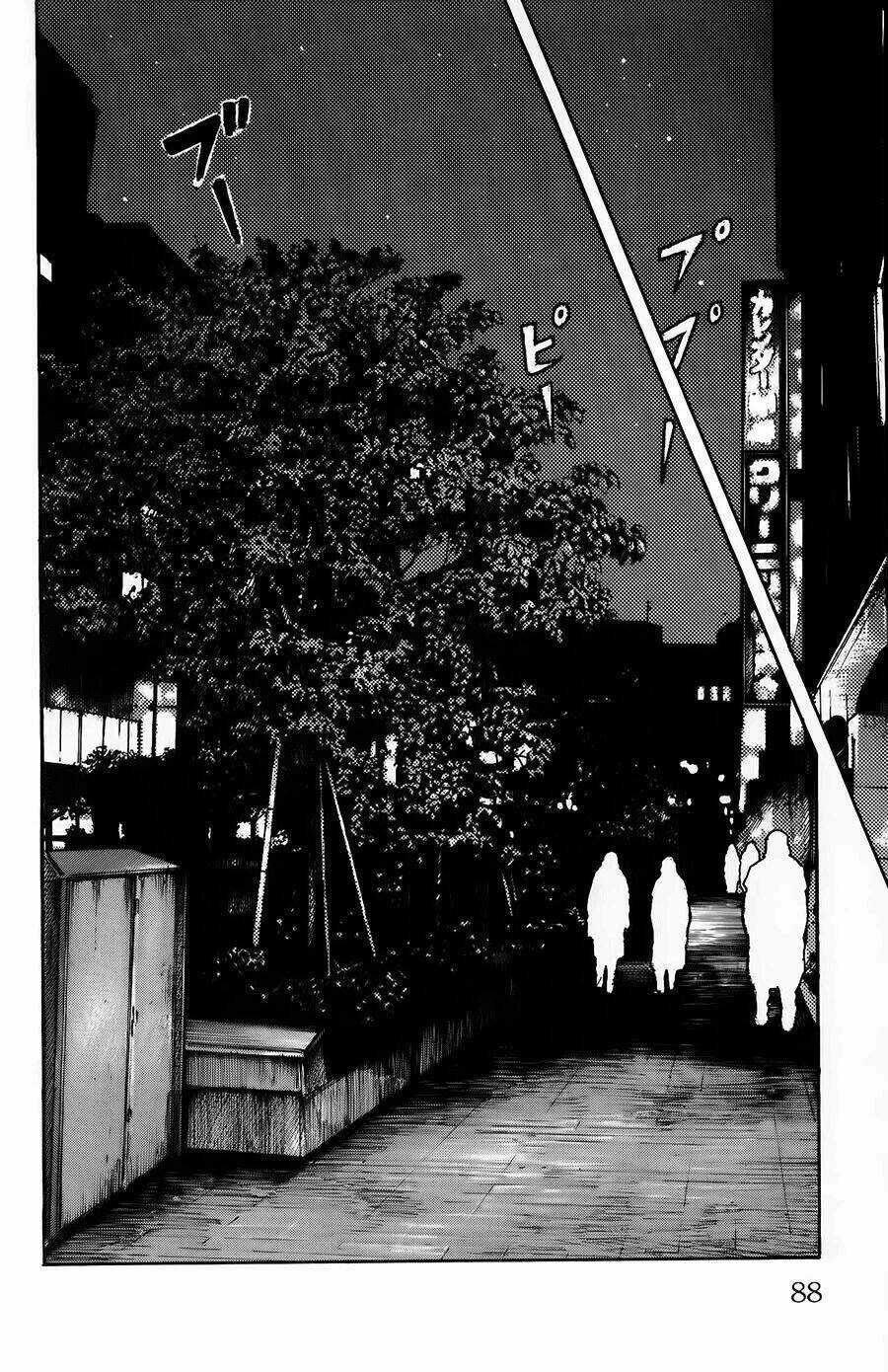 Worst - Chapter 118 - Trang 33