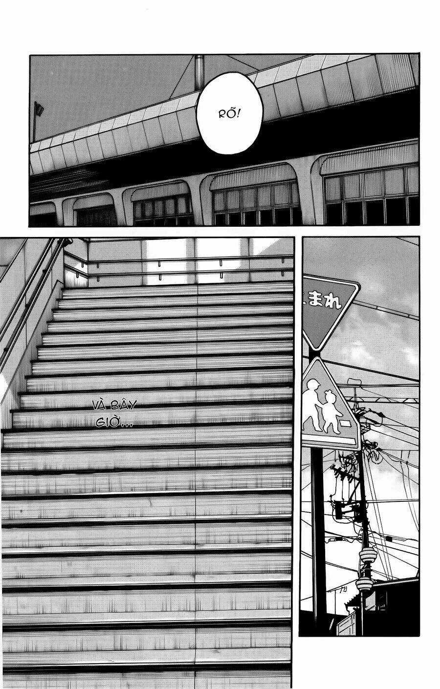 Worst - Chapter 118 - Trang 40