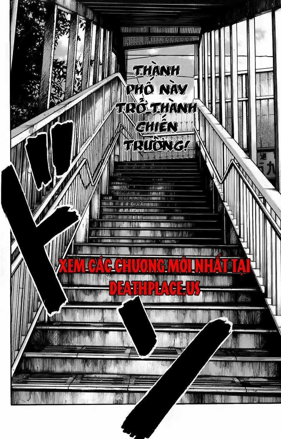 Worst - Chapter 118 - Trang 44