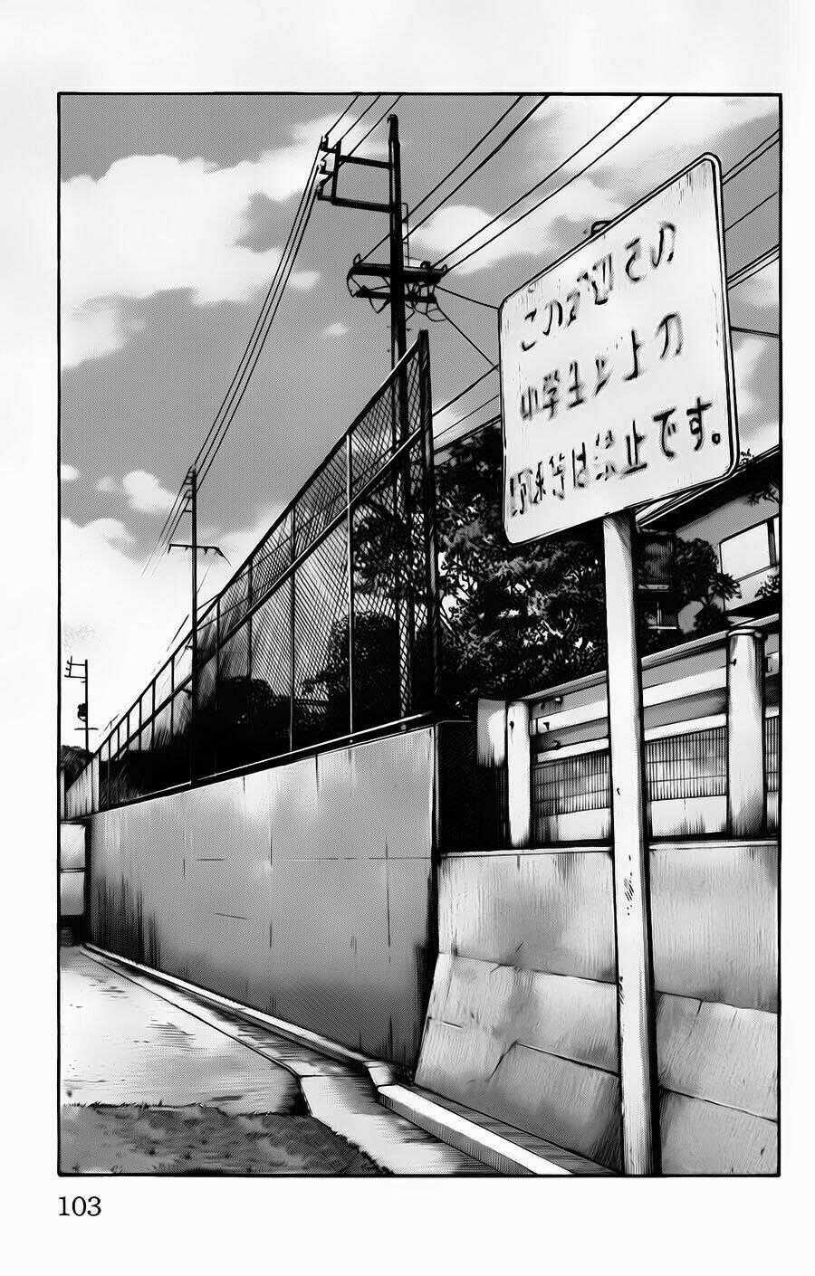 Worst - Chapter 119 - Trang 1