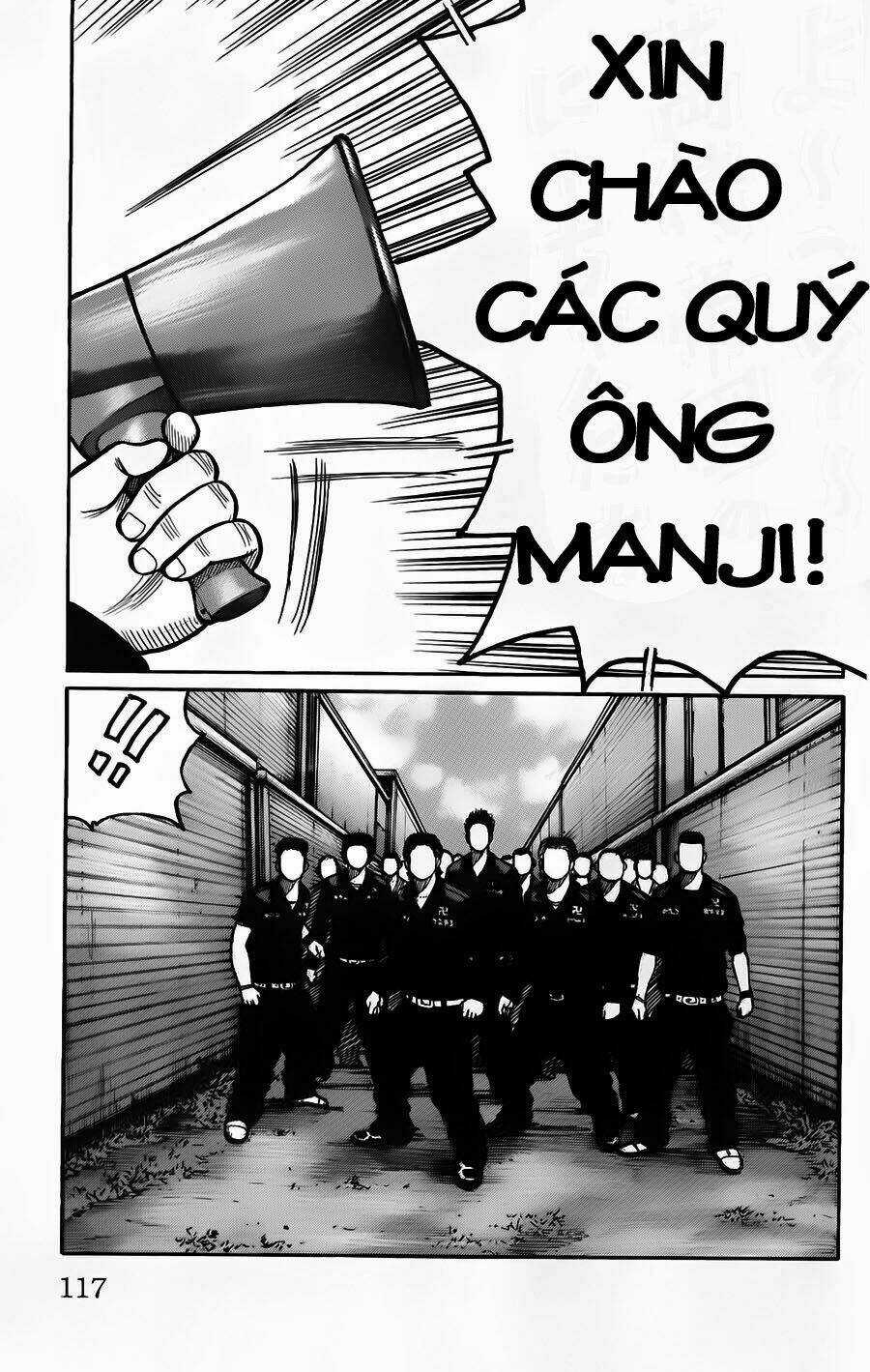 Worst - Chapter 119 - Trang 15