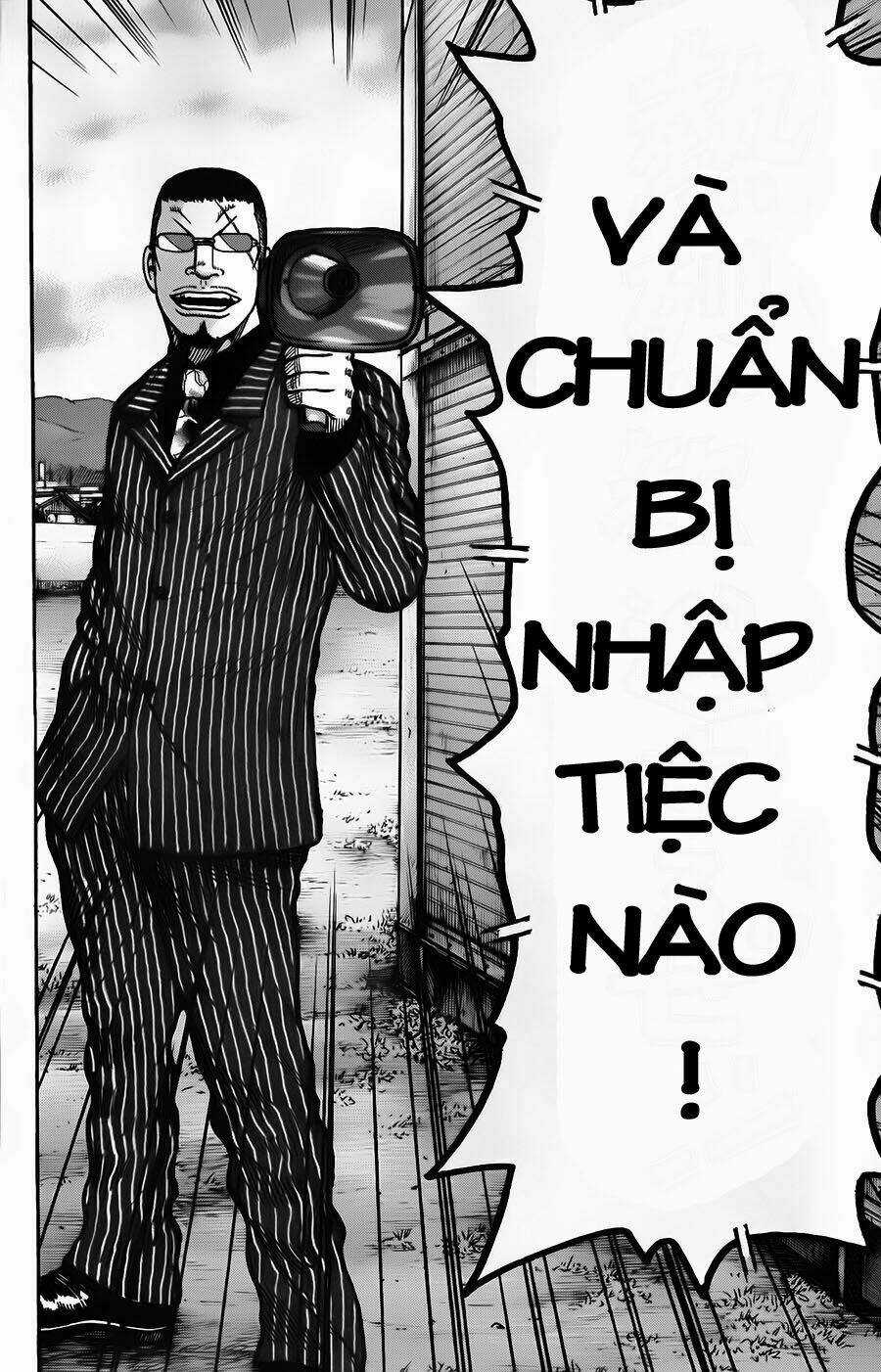 Worst - Chapter 119 - Trang 16