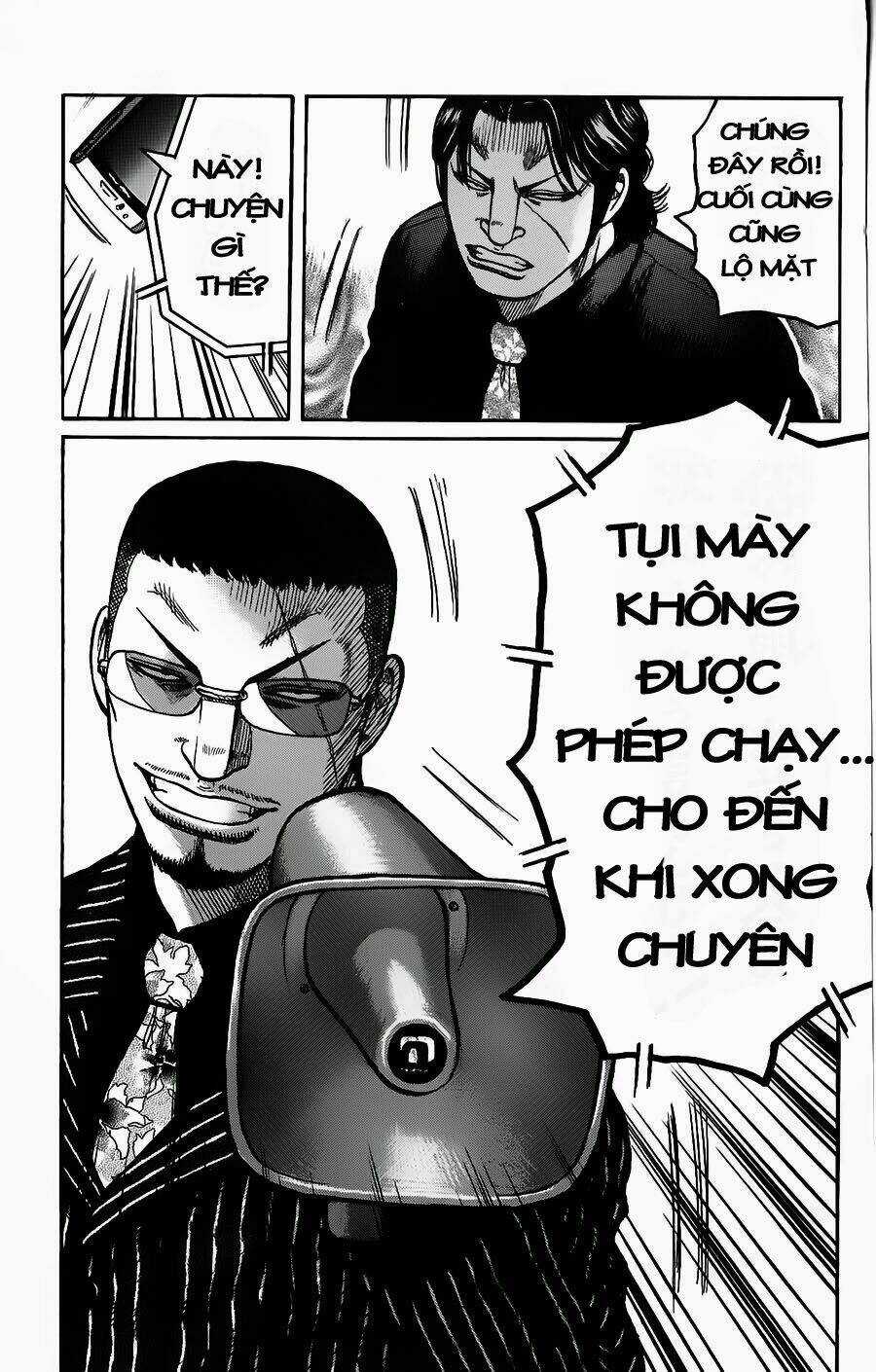 Worst - Chapter 119 - Trang 17