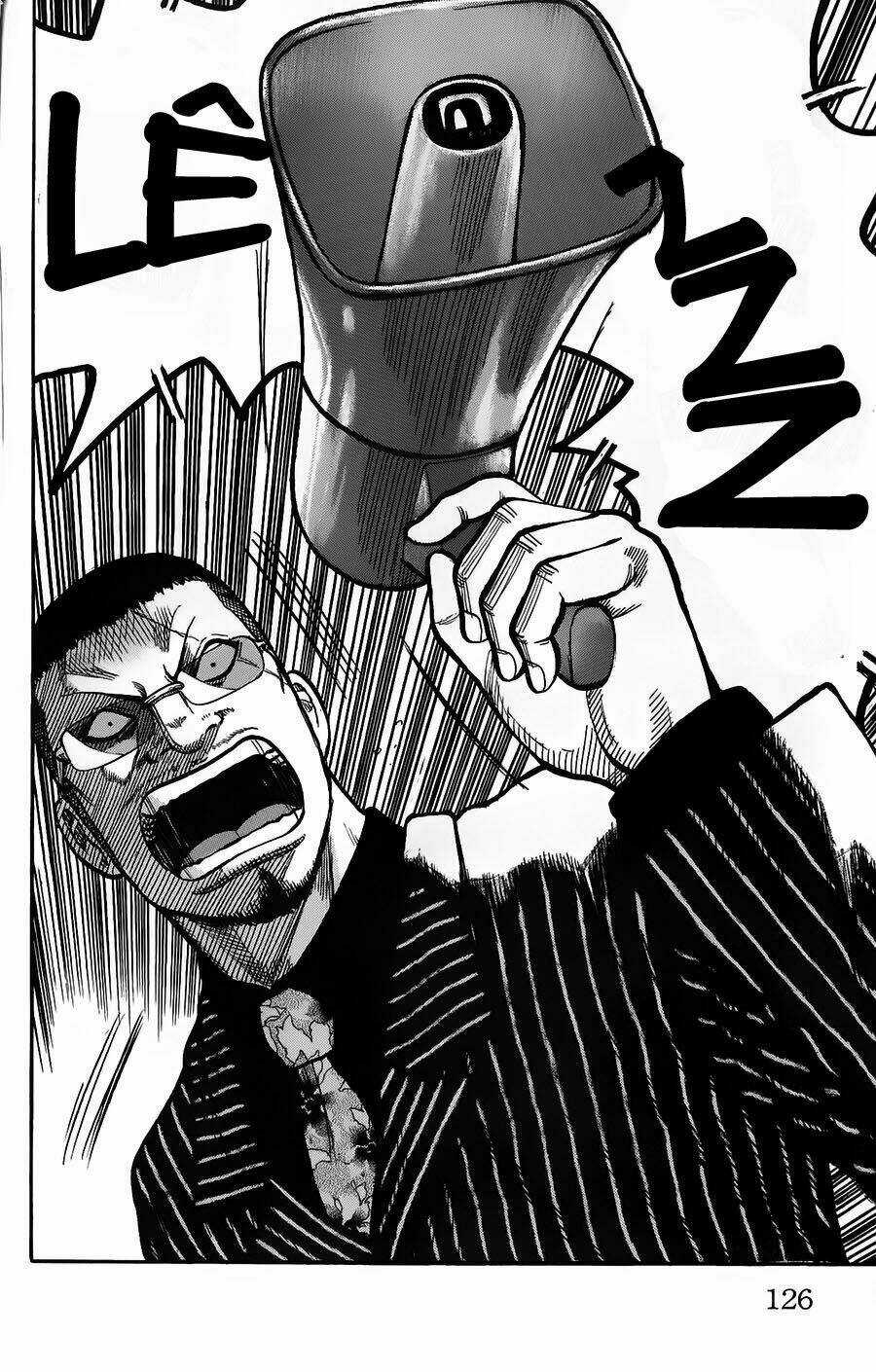 Worst - Chapter 119 - Trang 22