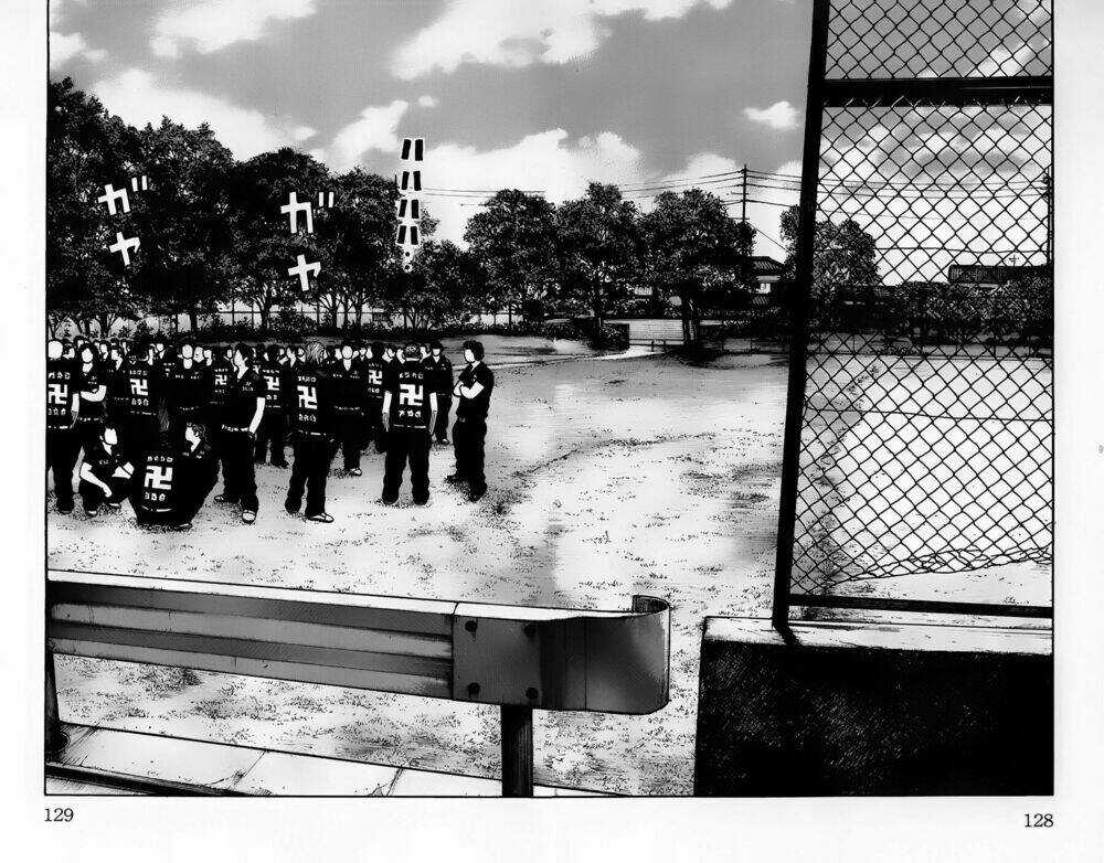 Worst - Chapter 119 - Trang 24