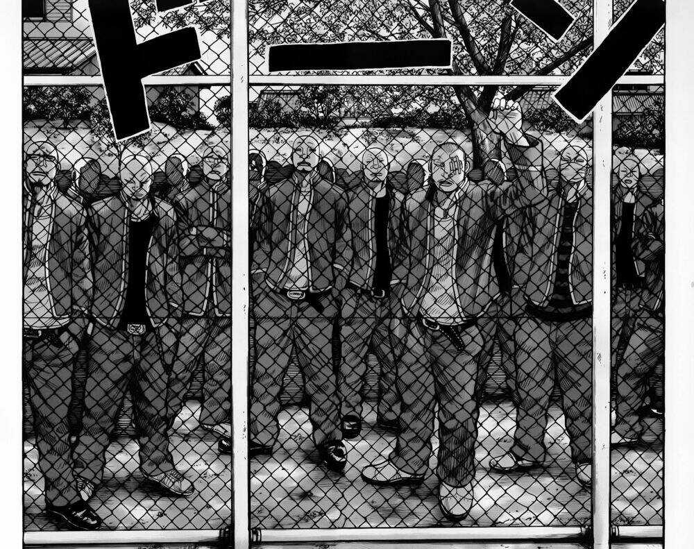 Worst - Chapter 119 - Trang 31