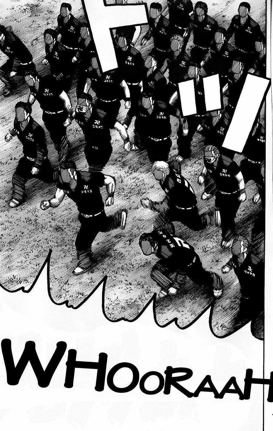 Worst - Chapter 119 - Trang 39