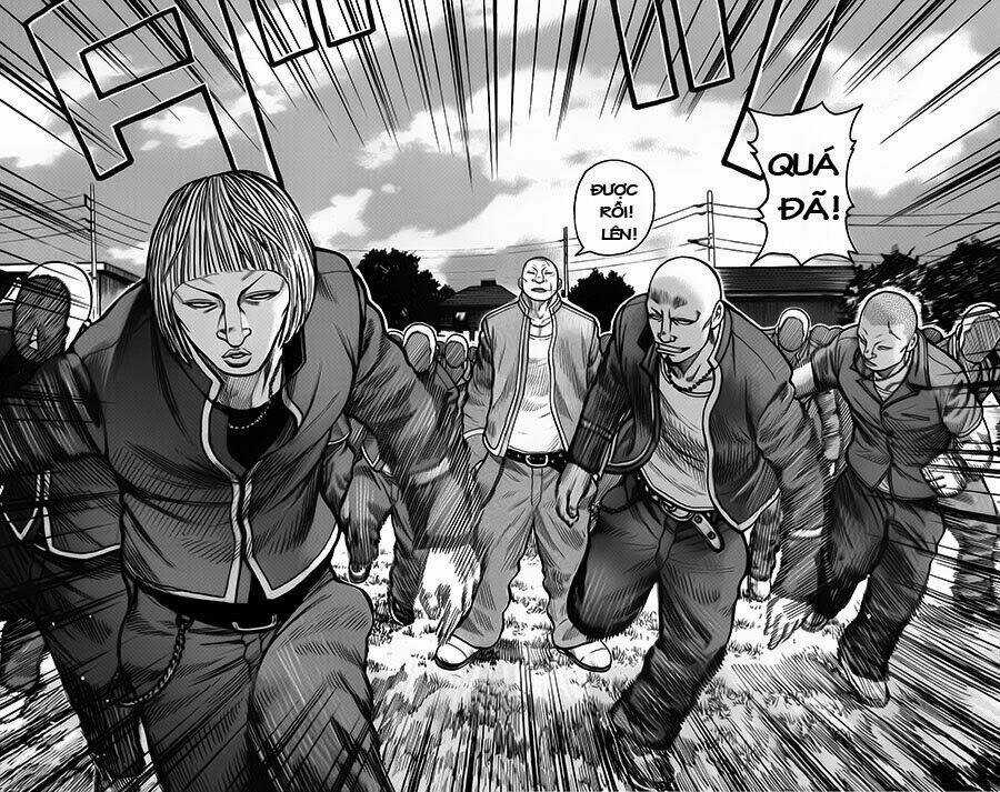 Worst - Chapter 119 - Trang 40