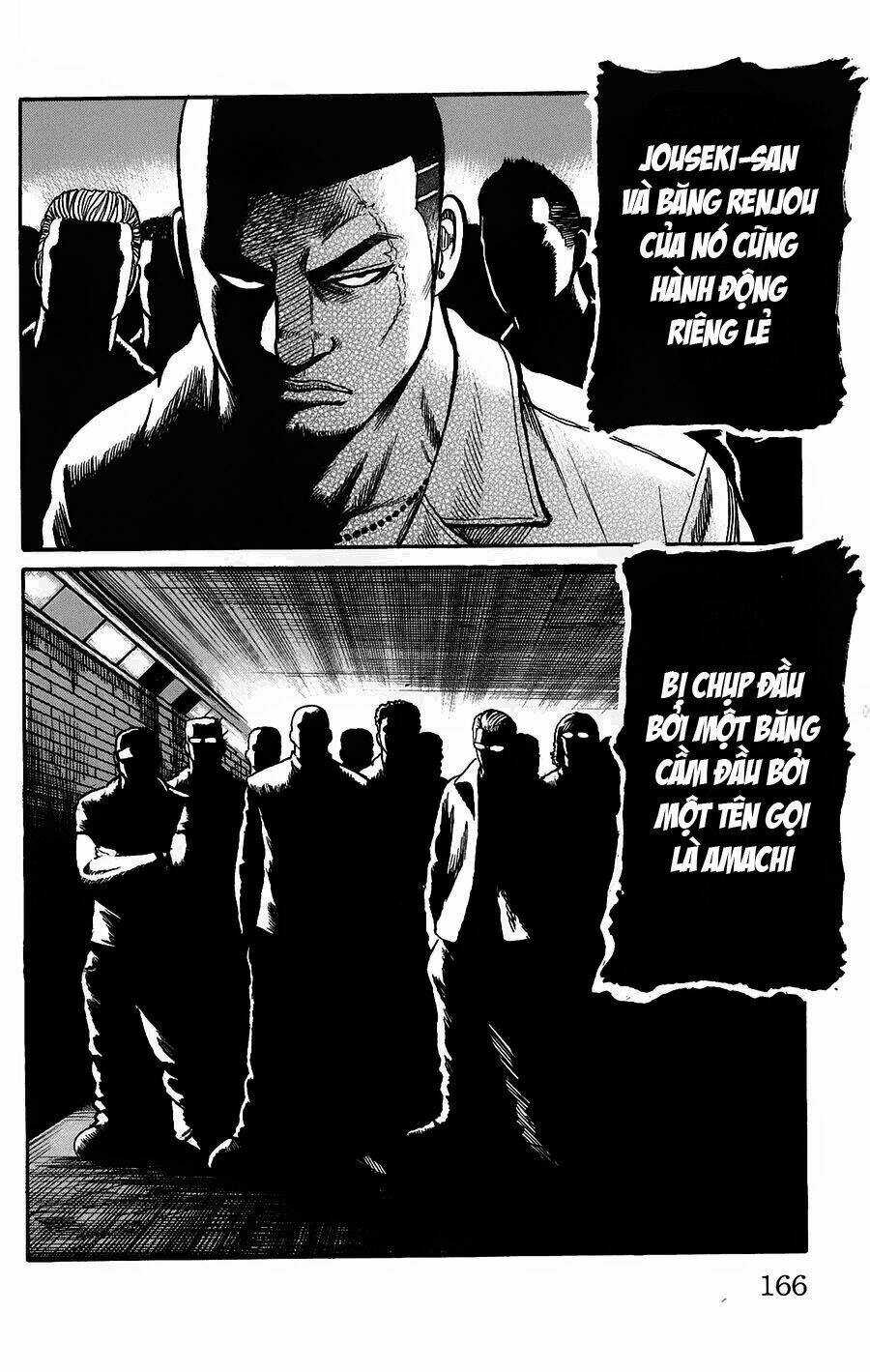 Worst - Chapter 120 - Trang 17