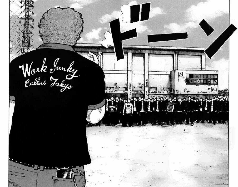 Worst - Chapter 120 - Trang 23