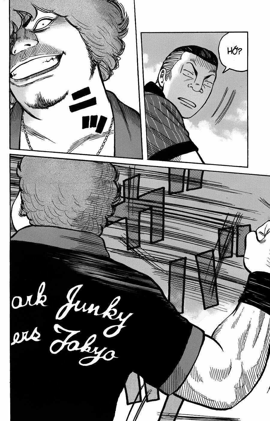 Worst - Chapter 120 - Trang 28