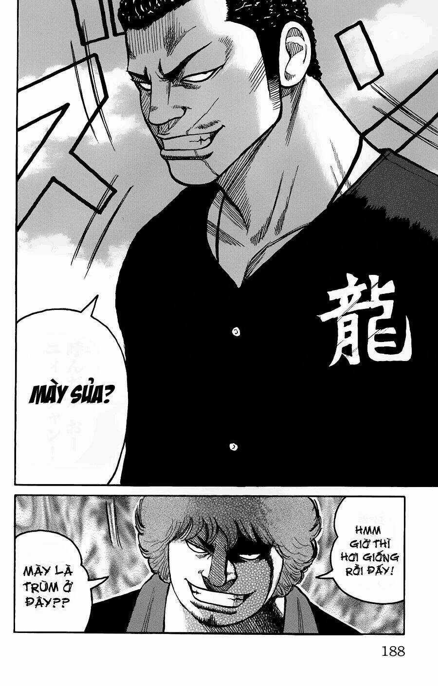 Worst - Chapter 120 - Trang 37