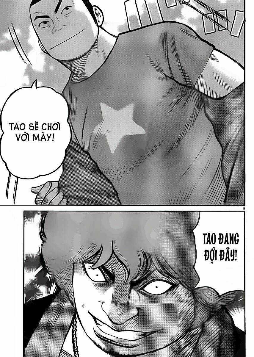 Worst - Chapter 121 - Trang 14