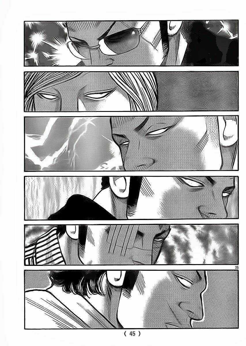 Worst - Chapter 121 - Trang 38