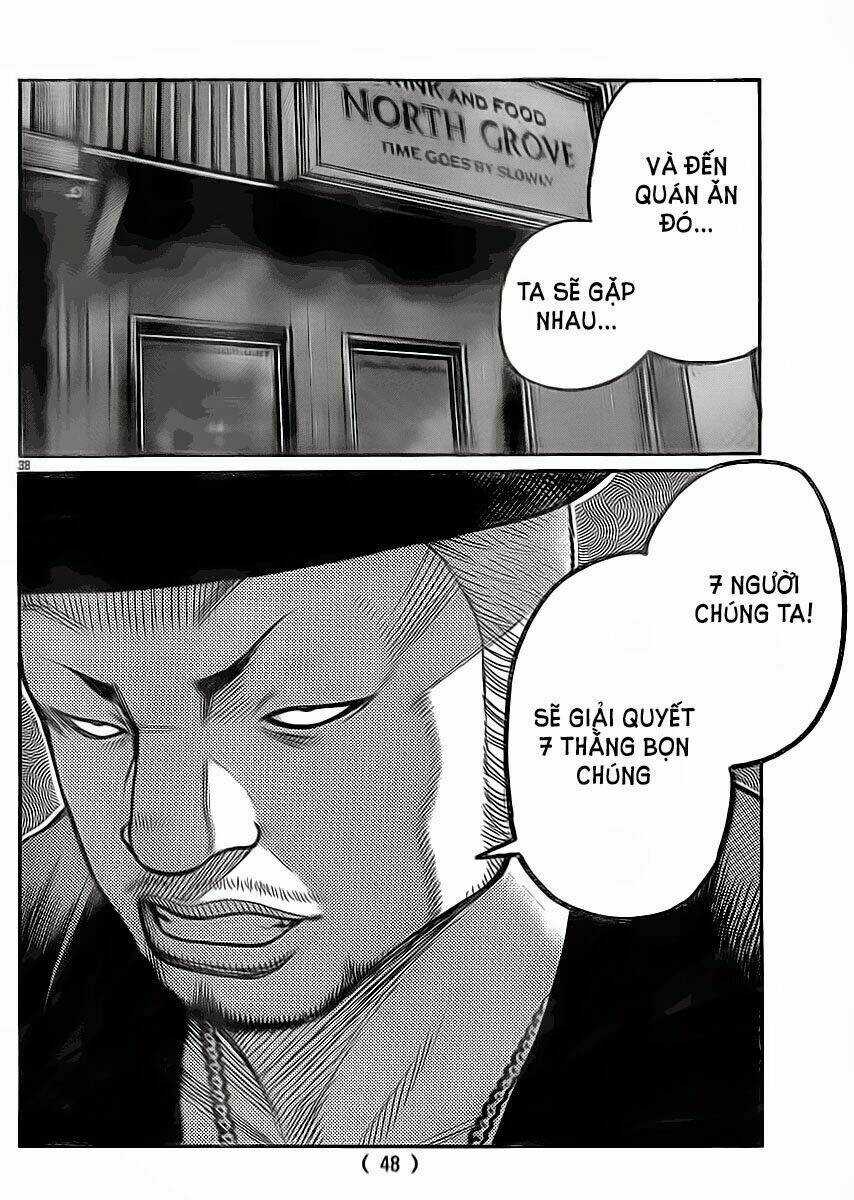 Worst - Chapter 121 - Trang 41