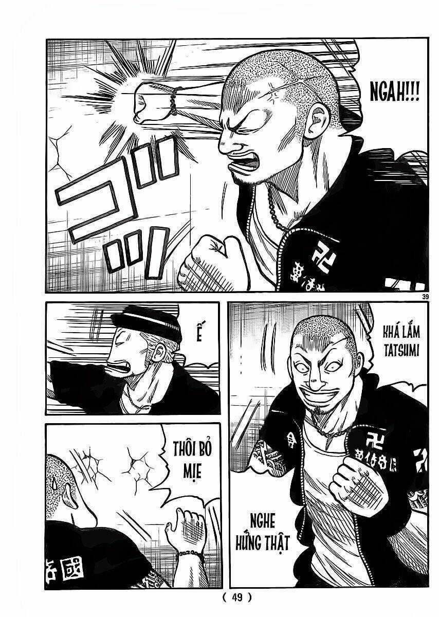 Worst - Chapter 121 - Trang 42