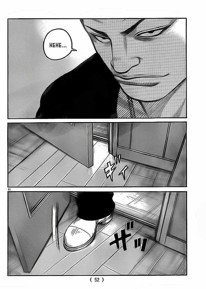 Worst - Chapter 121 - Trang 44