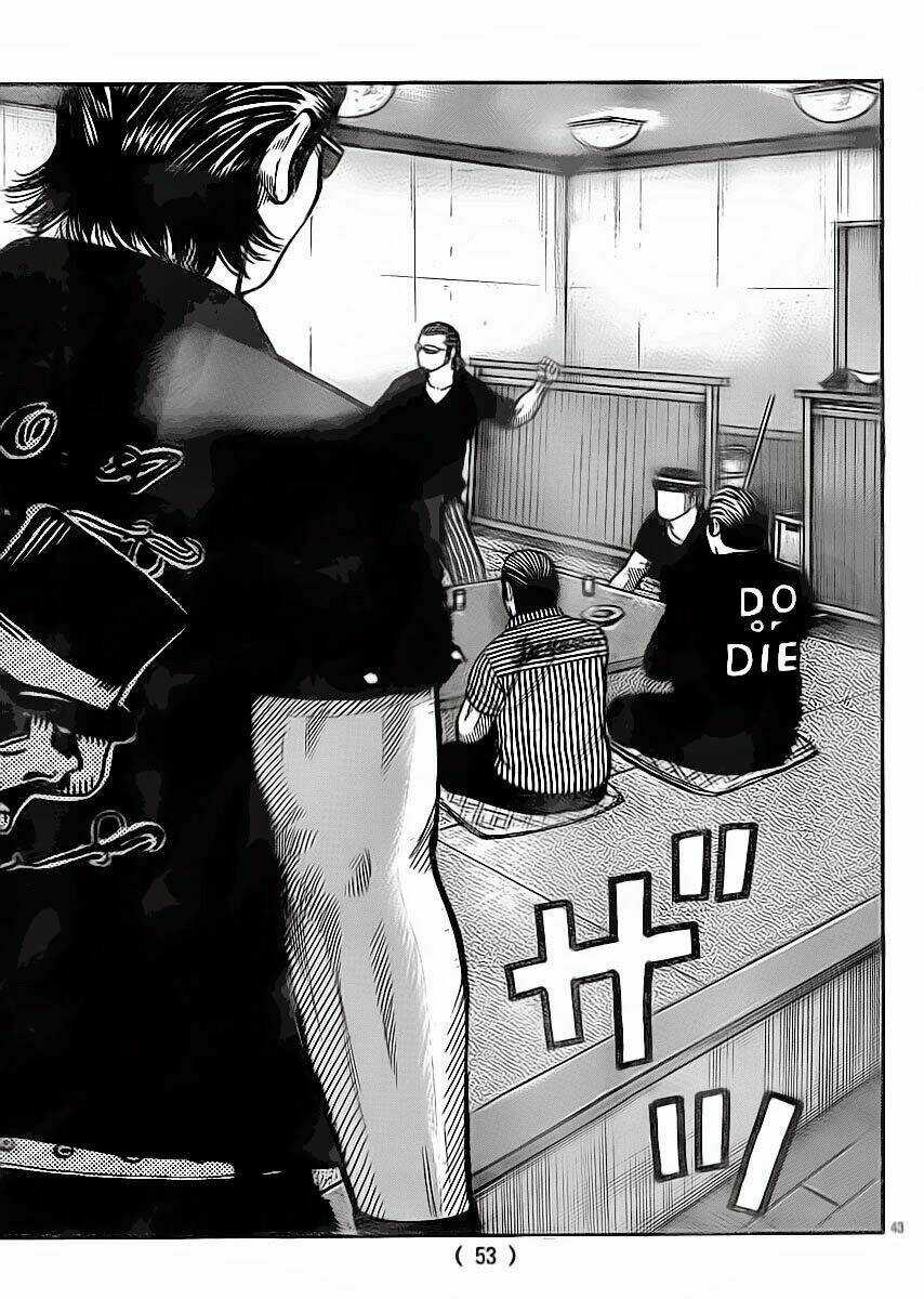 Worst - Chapter 121 - Trang 45