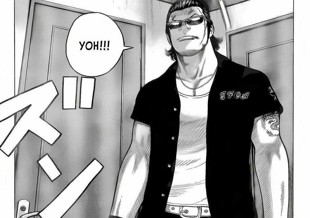 Worst - Chapter 121 - Trang 46