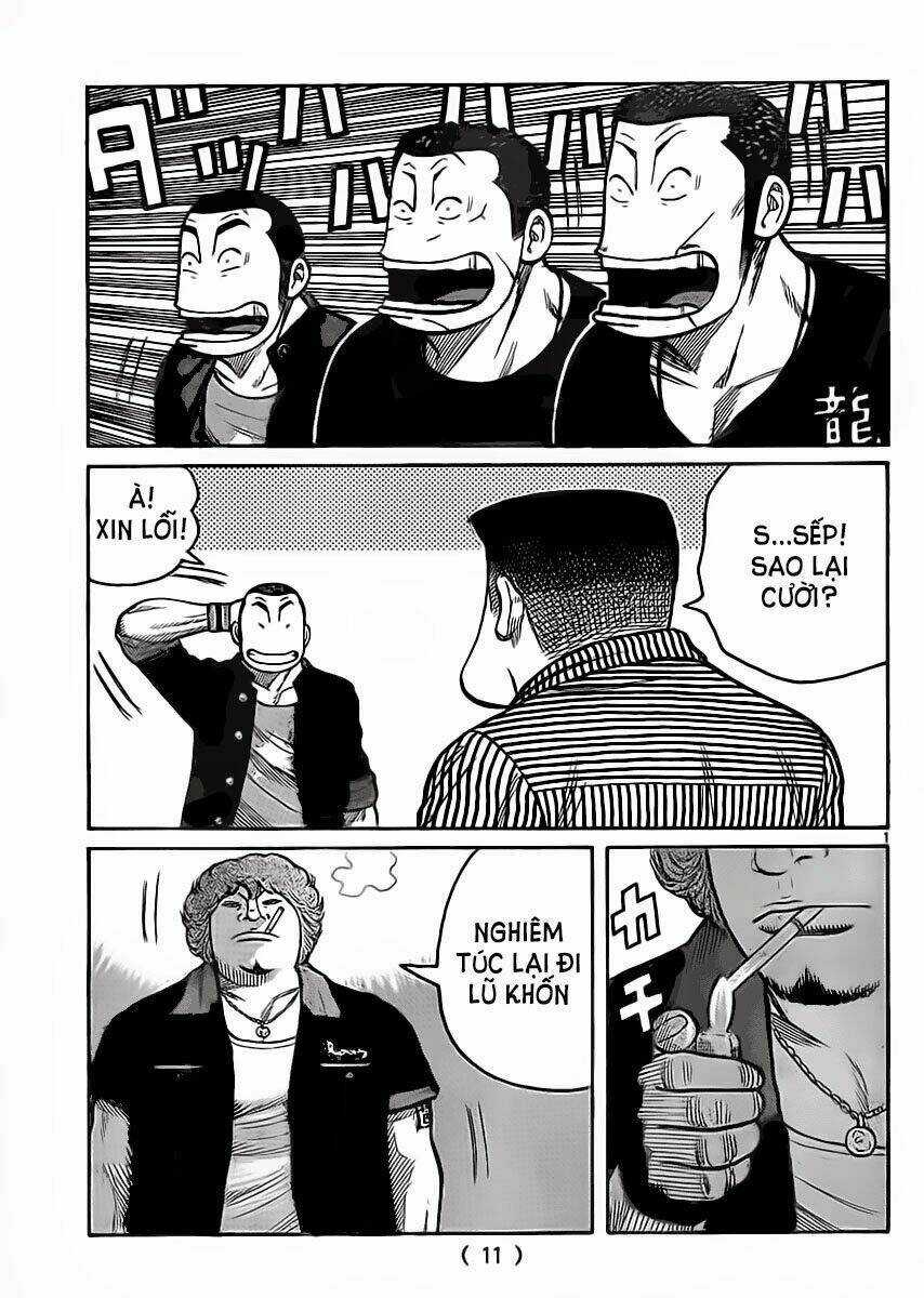 Worst - Chapter 121 - Trang 6