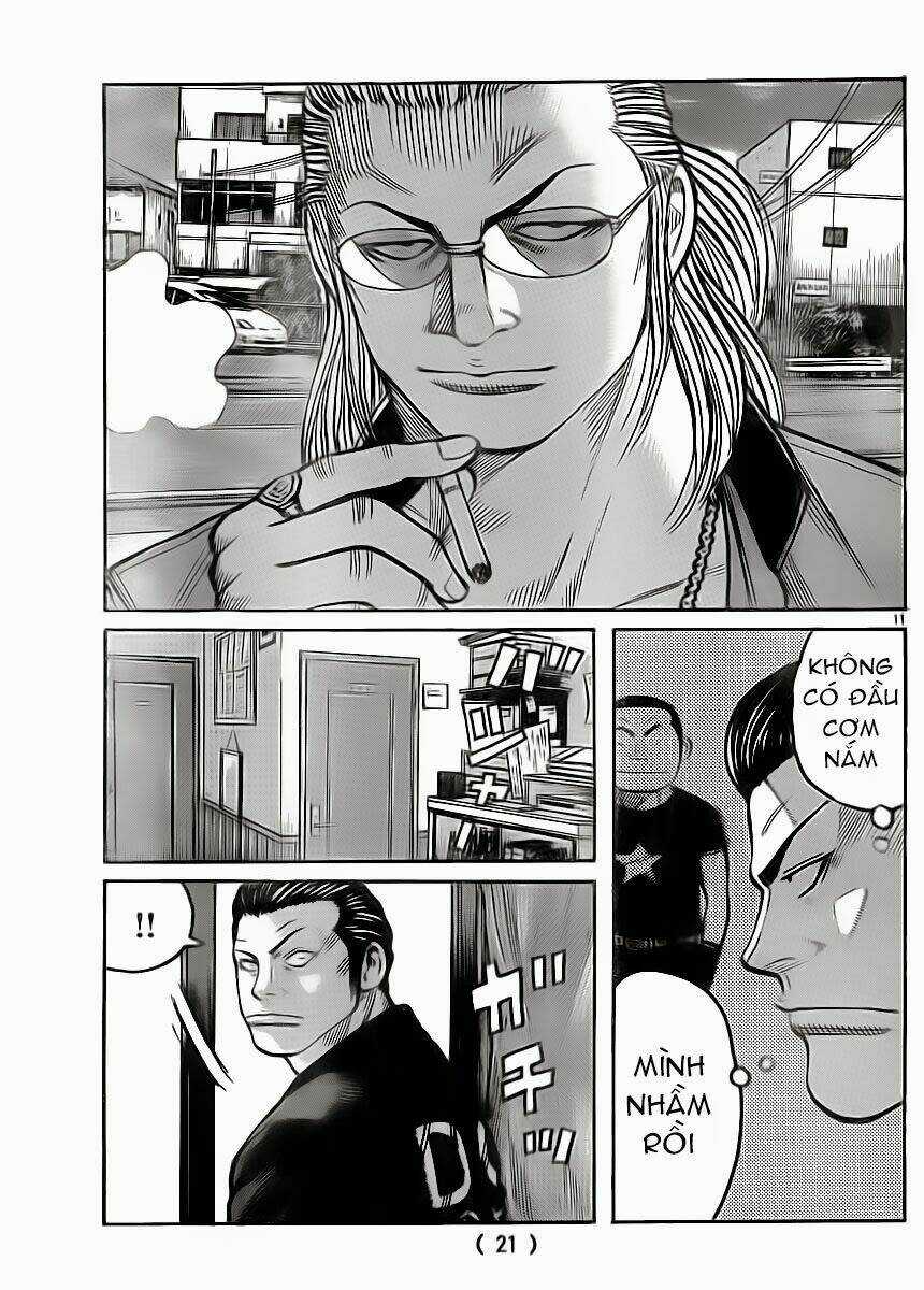 Worst - Chapter 122 - Trang 14