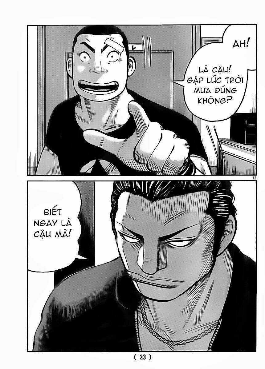 Worst - Chapter 122 - Trang 16