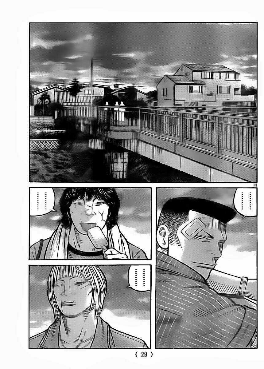 Worst - Chapter 122 - Trang 21