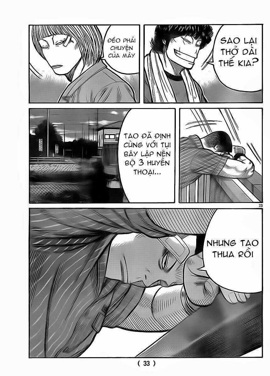 Worst - Chapter 122 - Trang 25