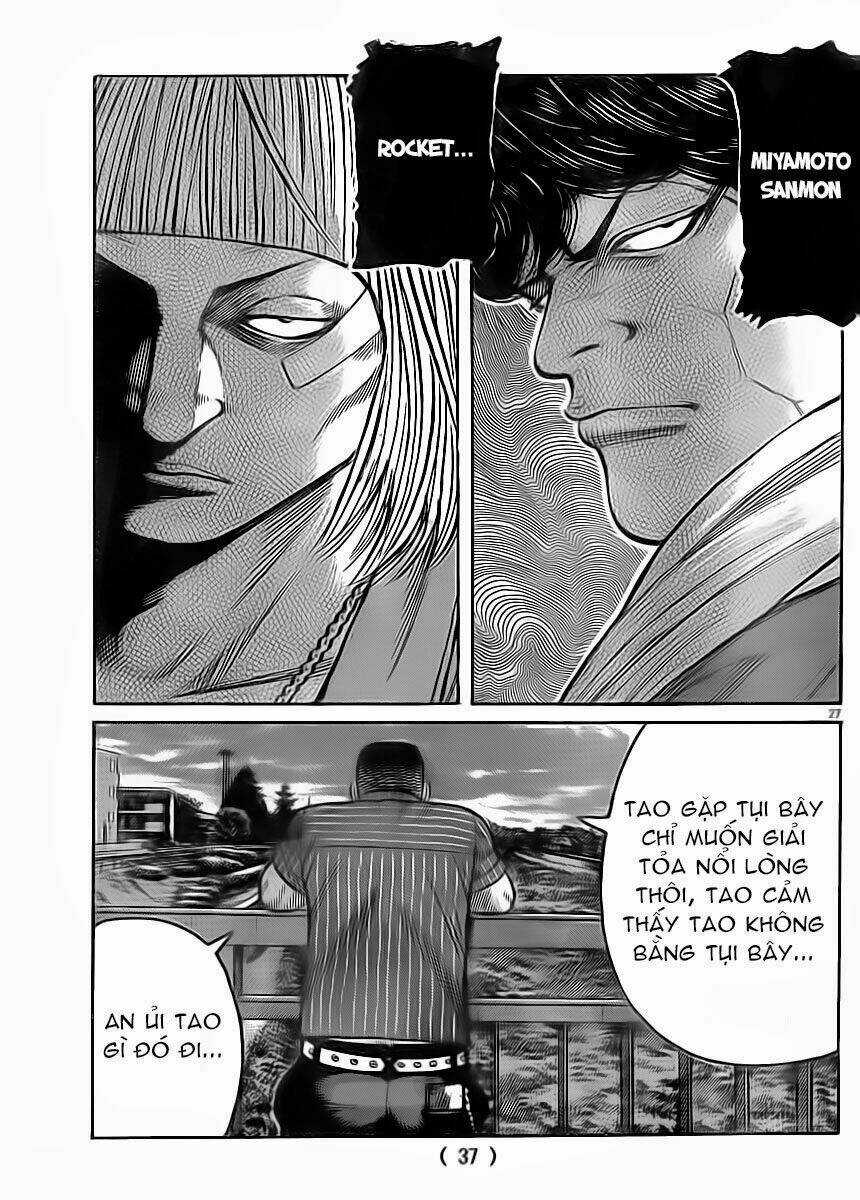 Worst - Chapter 122 - Trang 29