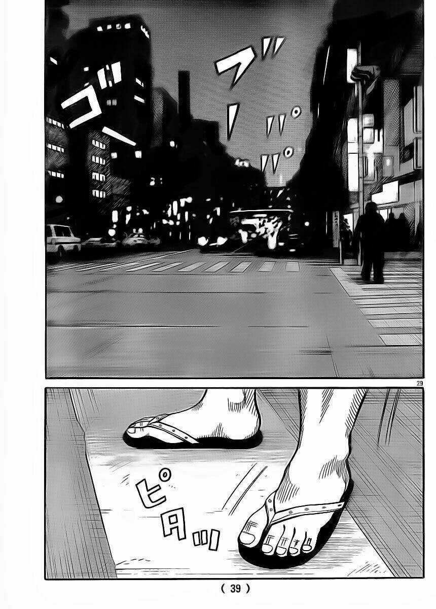 Worst - Chapter 122 - Trang 31