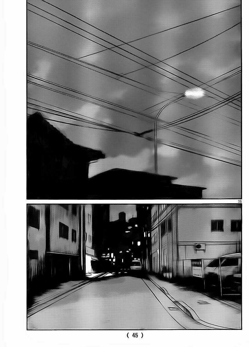 Worst - Chapter 122 - Trang 37