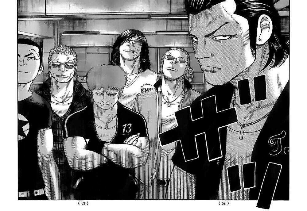 Worst - Chapter 122 - Trang 41