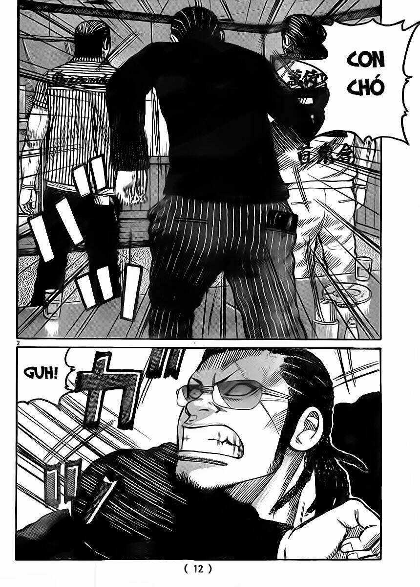 Worst - Chapter 122 - Trang 6