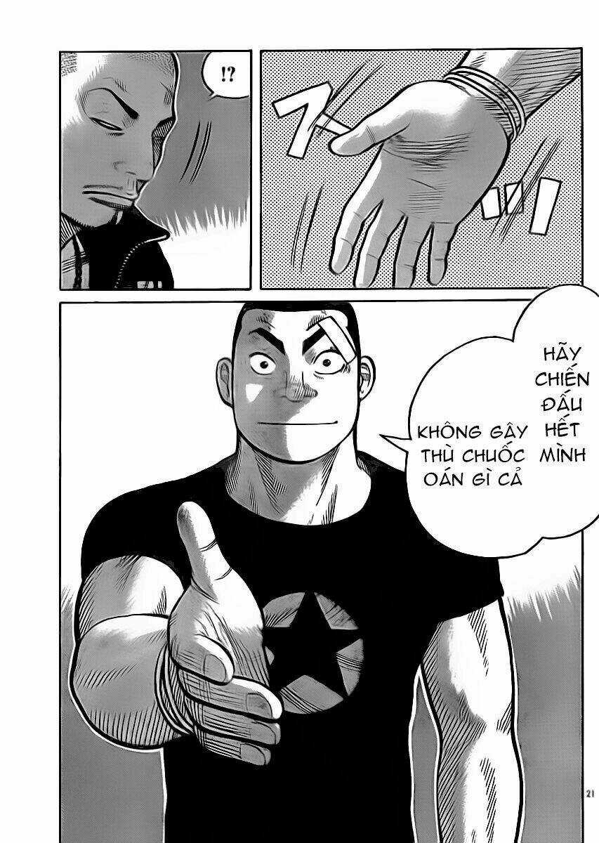 Worst - Chapter 123 - Trang 20