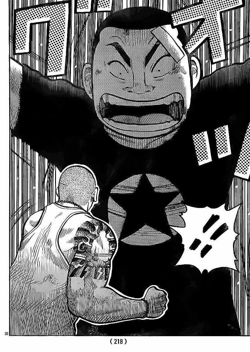 Worst - Chapter 123 - Trang 28