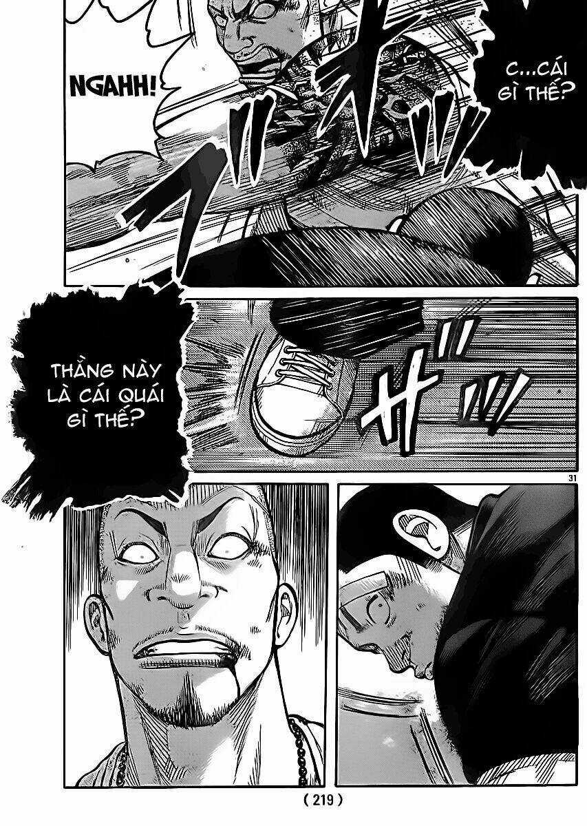 Worst - Chapter 123 - Trang 29