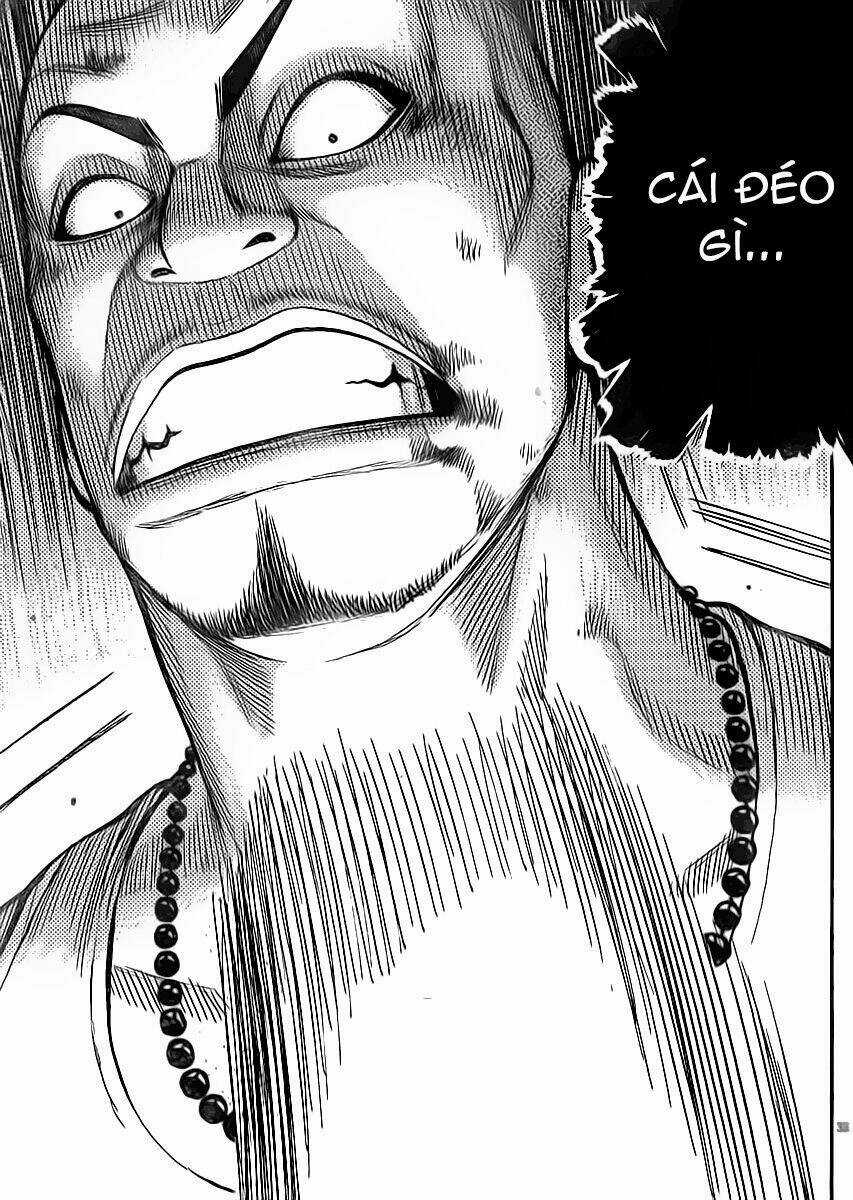 Worst - Chapter 123 - Trang 31