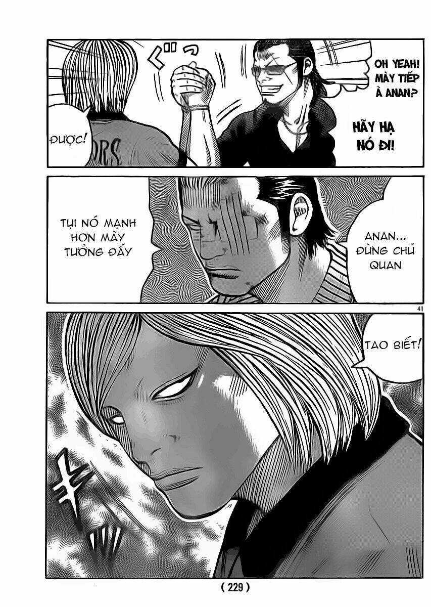 Worst - Chapter 123 - Trang 39